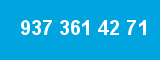 937 361 42 71